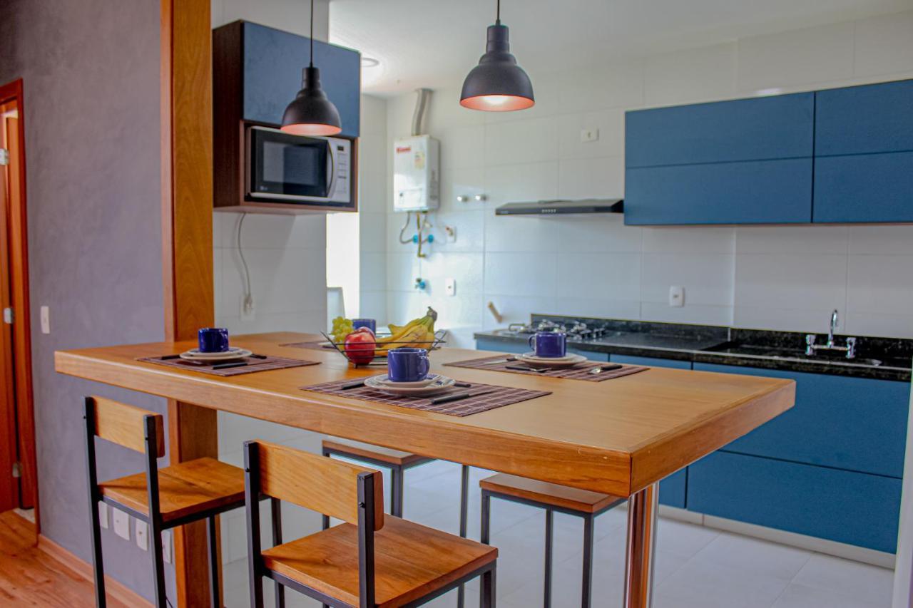 Apartamento Silencioso, Perto De Tudo E Com Uma Vista Maravilhosa Teresópolis Exterior foto